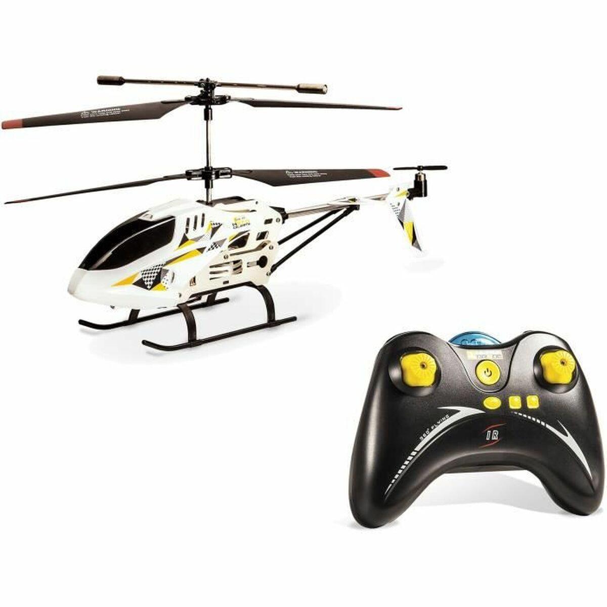 Helikopter Med Fjernbetjening   fra Mondo