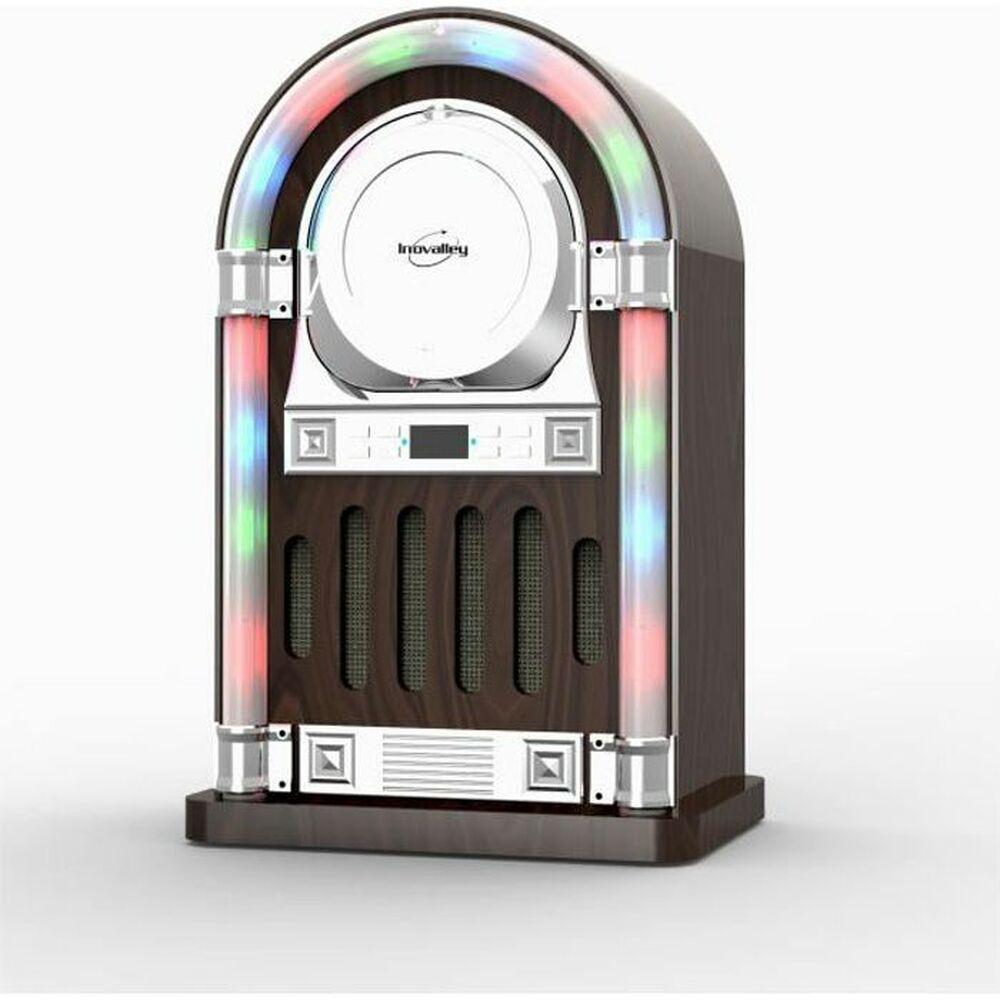 Mini Hifi   Retro13n fra Inovalley