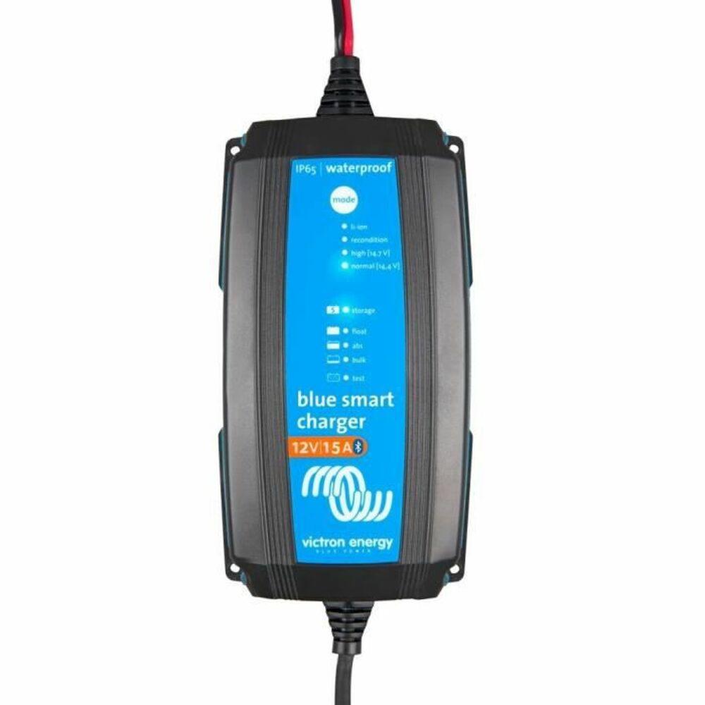 Batteroplader   Blue Smart 12 V 15 A Ip65 fra Victron Energy