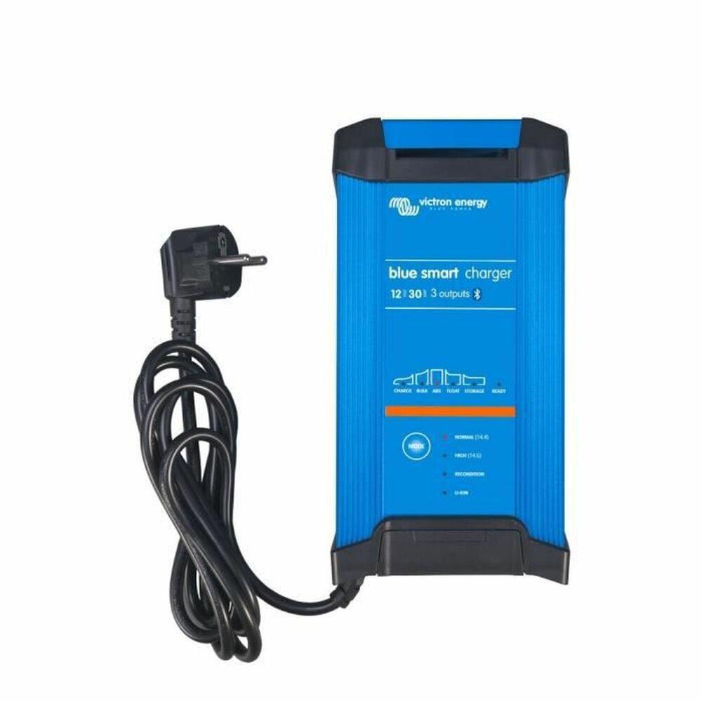 Vægoplader   Blue Smart 12 V 30 A Ip22 Blå Blue fra Victron Energy
