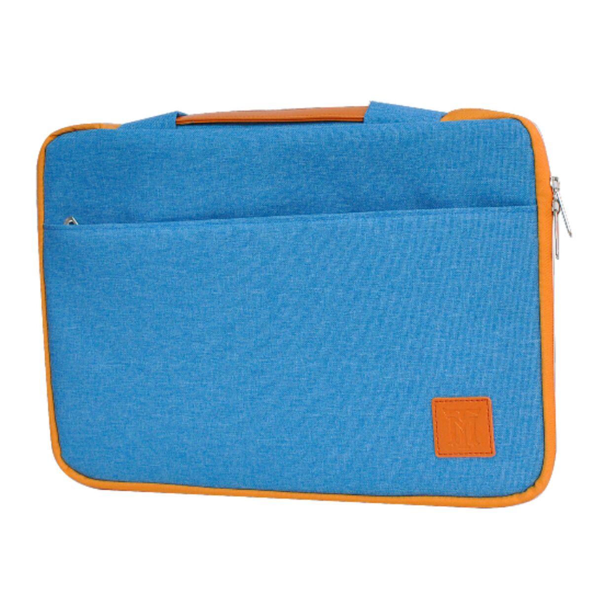 Laptop Case   Mttoulousse15blue fra Maillon Technologique