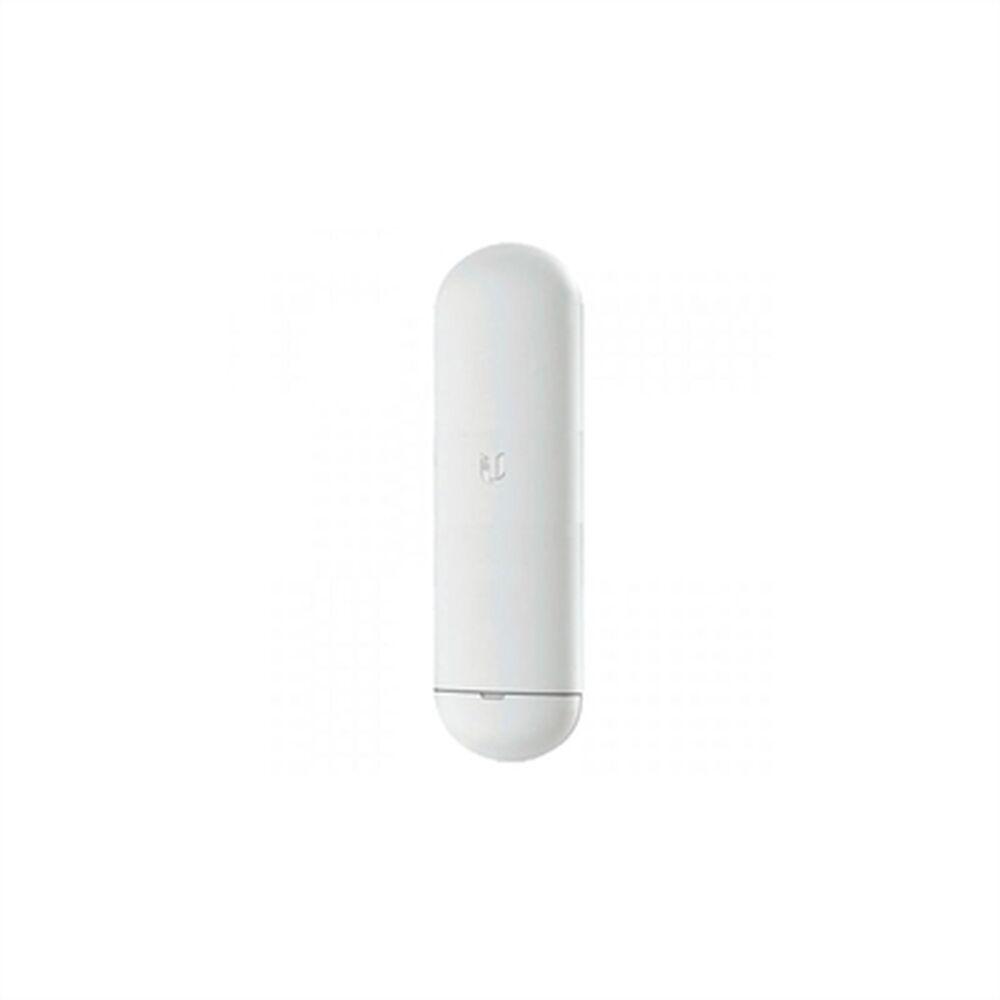 Adgangspunkt   Nanostation Ac 5 Ghz Hvid fra Ubiquiti
