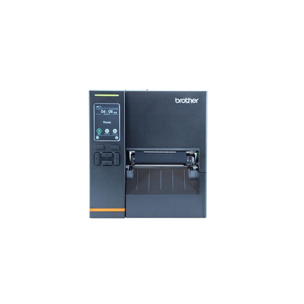Labelprinter   Tj4121tnz1 fra Brother