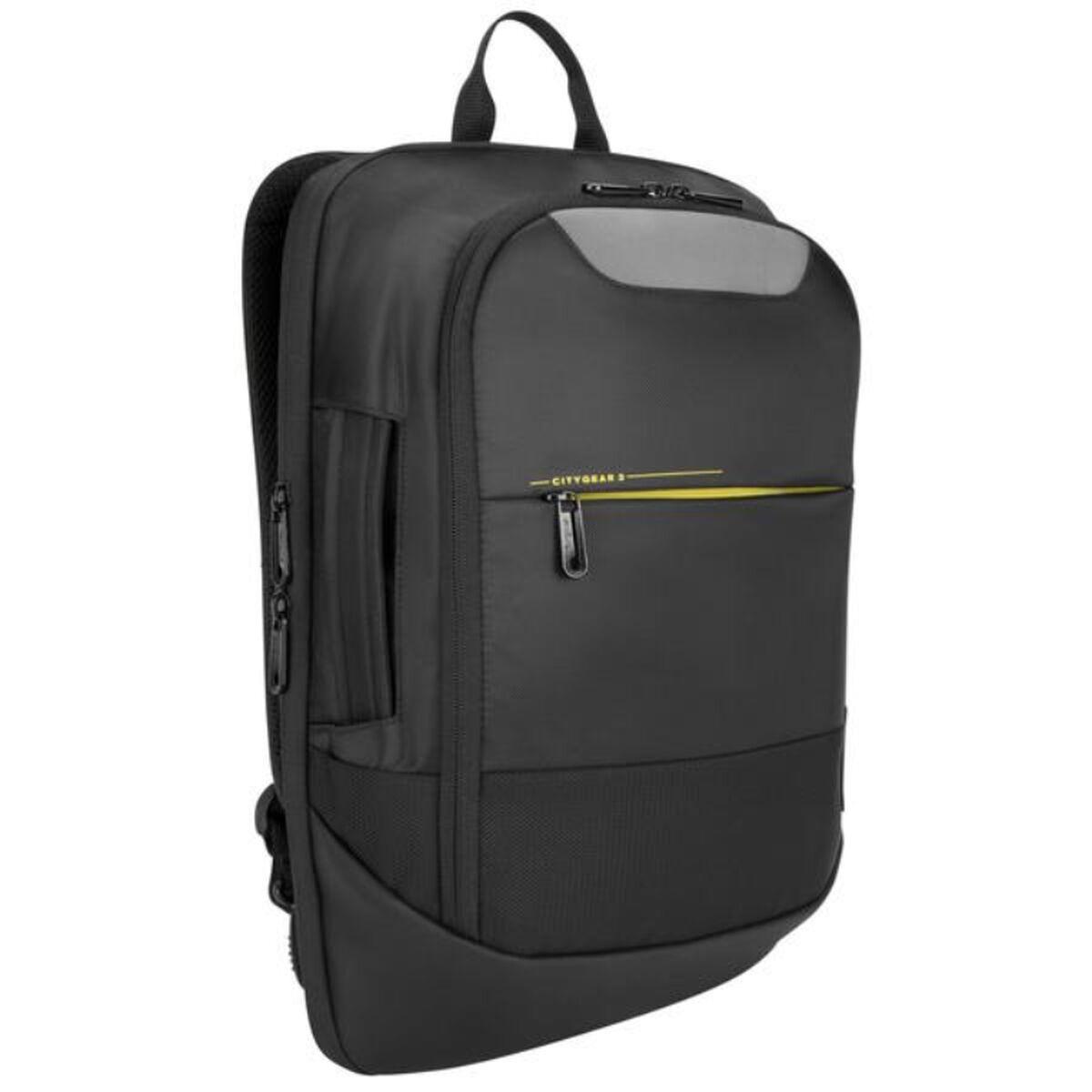 Laptop Case   Citygear Sort fra Targus