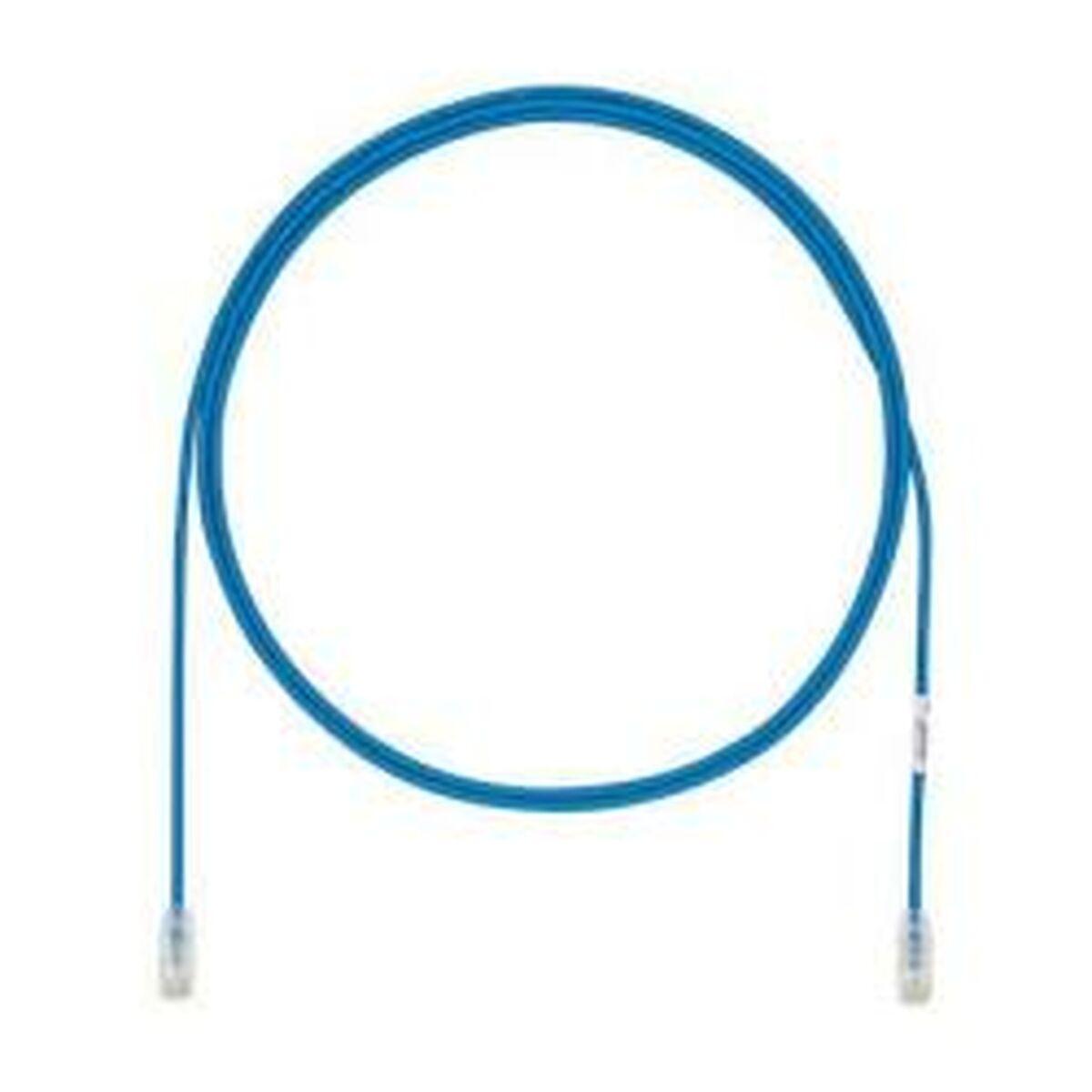Utp Kategori 6 Stift Netværkskabel   Utp28x10m 10 M fra Panduit
