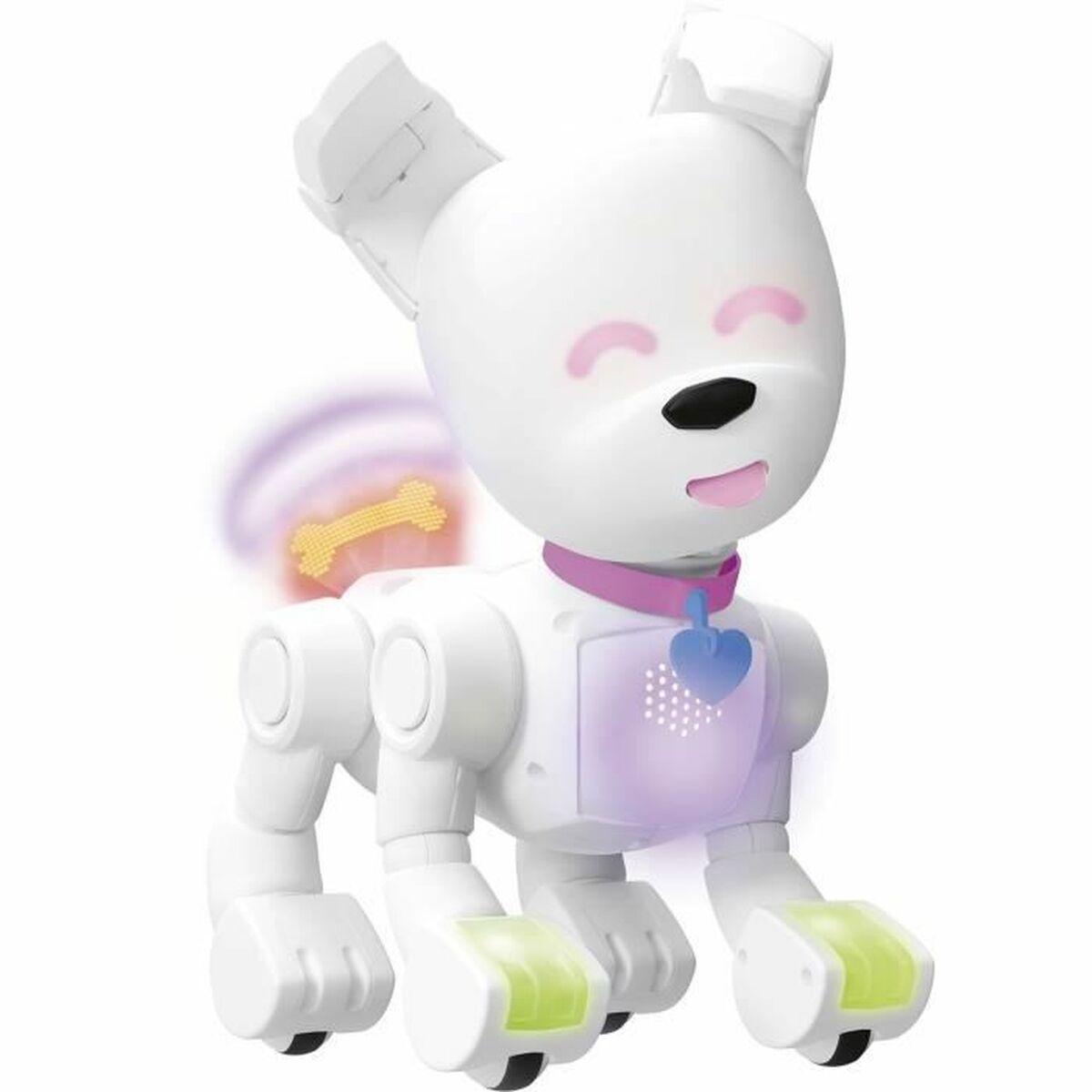 Robot   Dog E fra Lansay