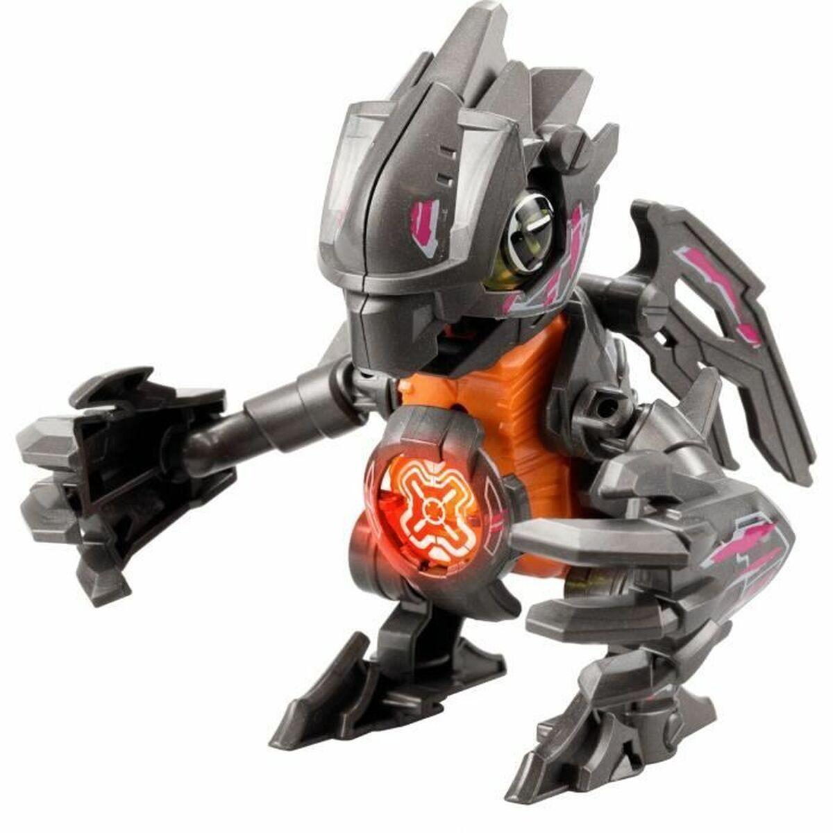 Robot   Sl88661 fra Silverlit