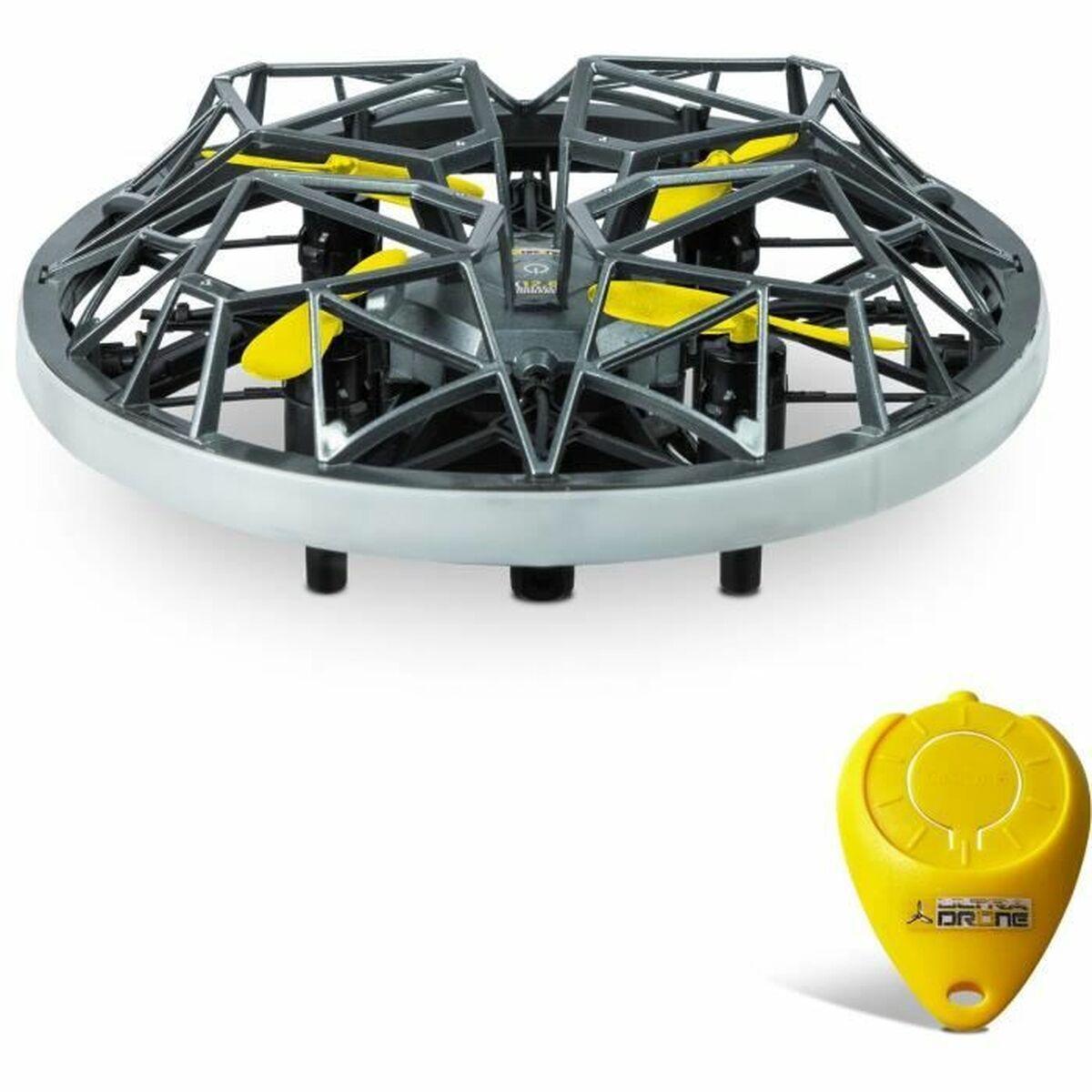 Fjernstyret Drone   X12.0 Obstacle Avoidance fra Mondo
