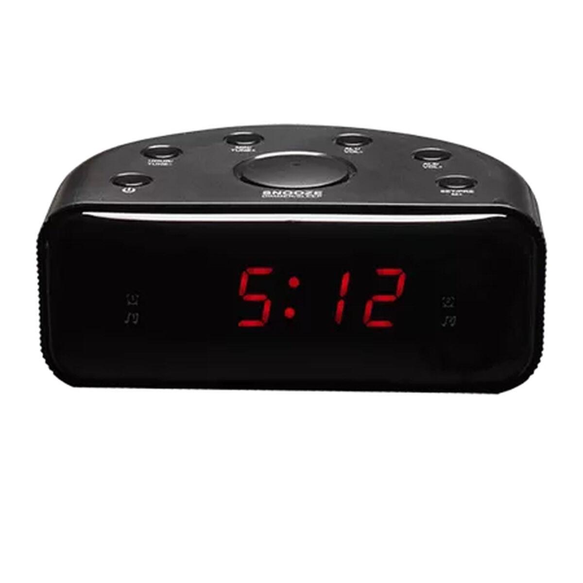 Radio   Cr 430 fra Denver Electronics