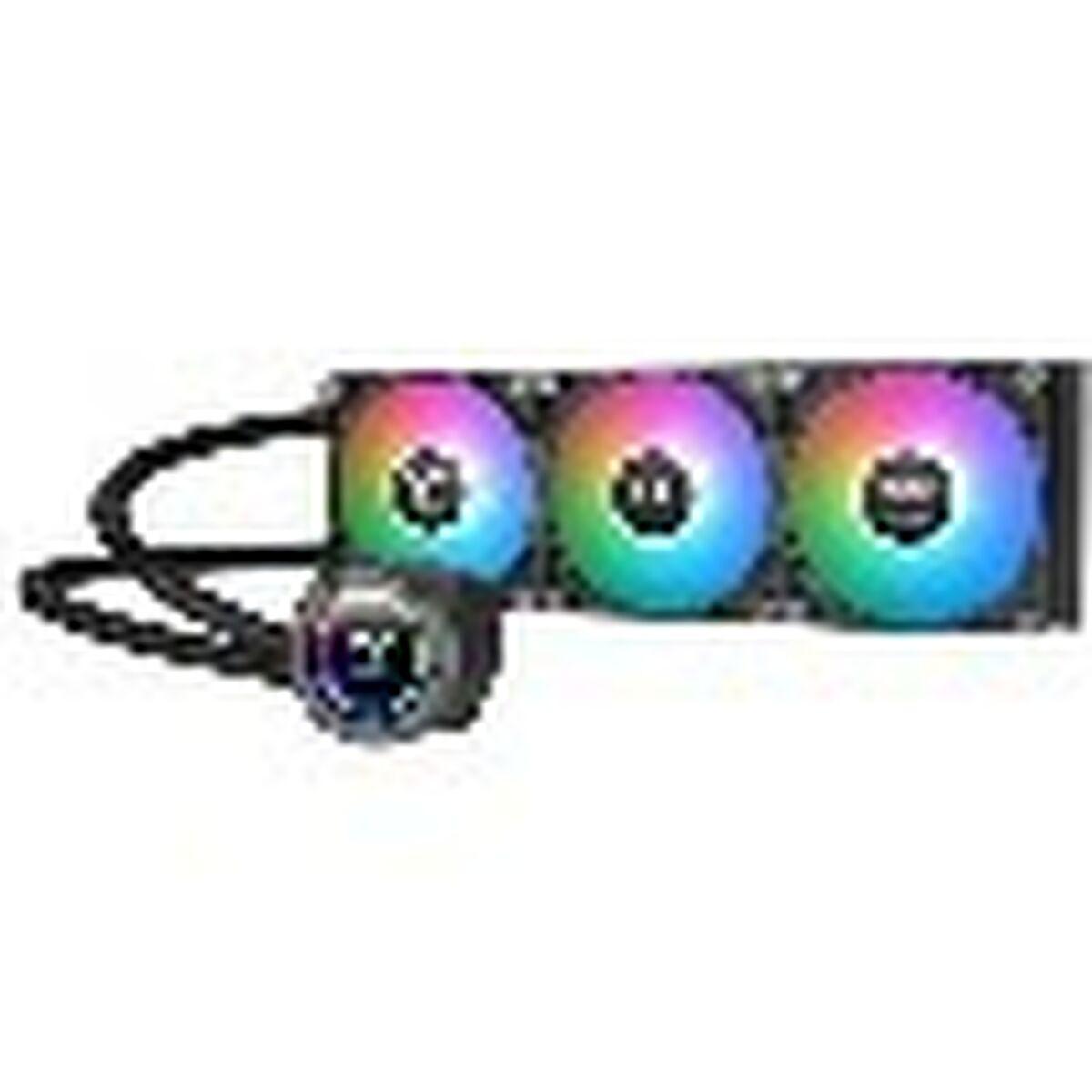 Sæt Med Flydende Kølevæske   Th360 Argb fra Thermaltake