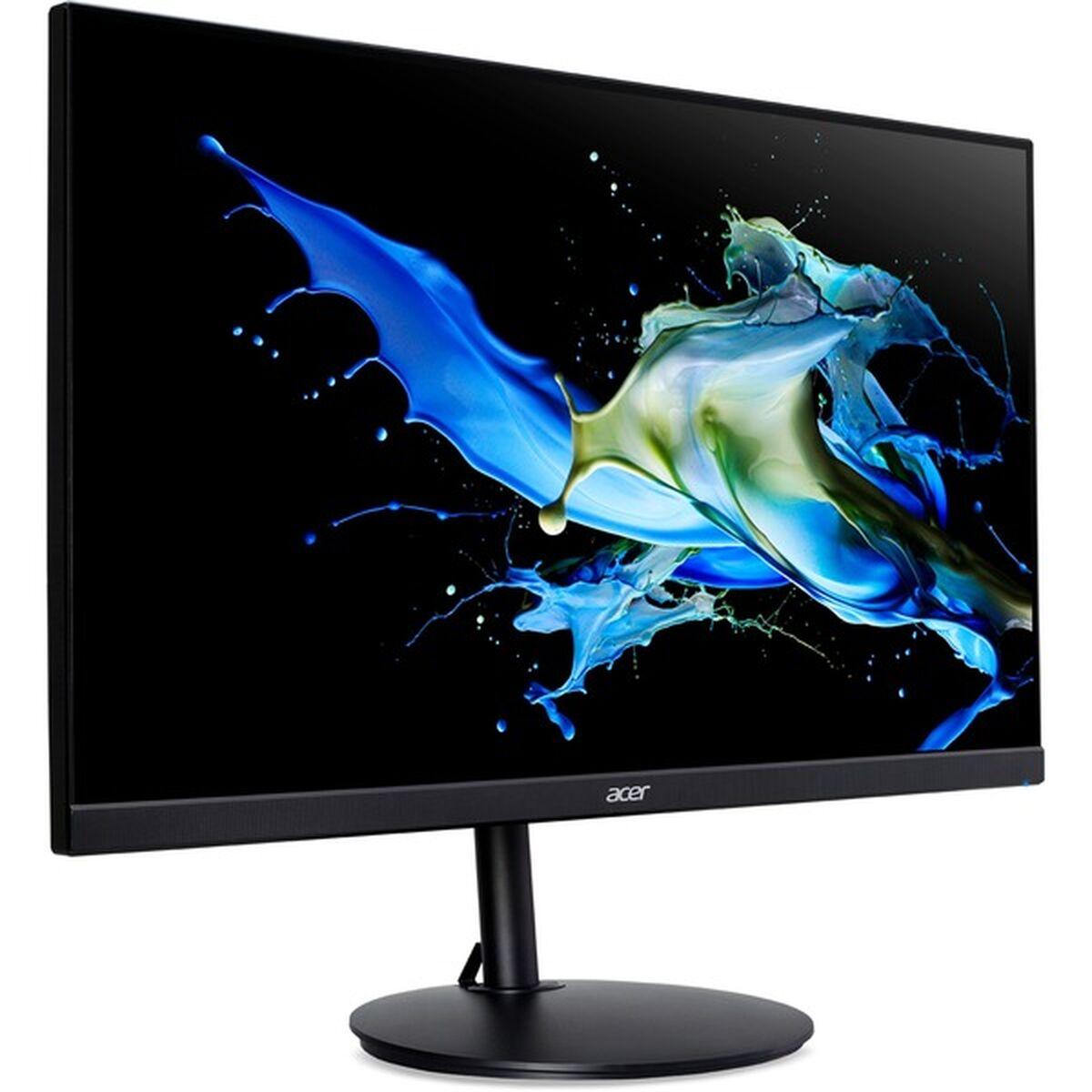 Gaming Skærm   Um.hb2ee.e02 Full Hd 27" 100 Hz fra Acer