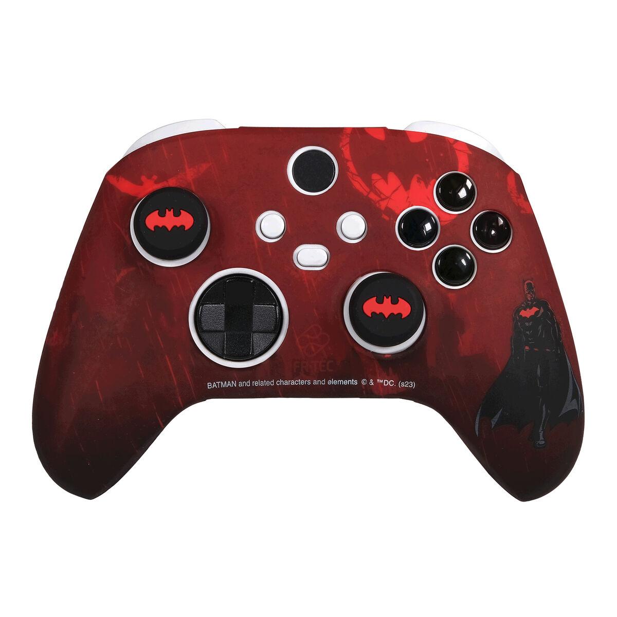 Beskyttende Case Fr Tec Dc Customkit Batman fra Fr-tec