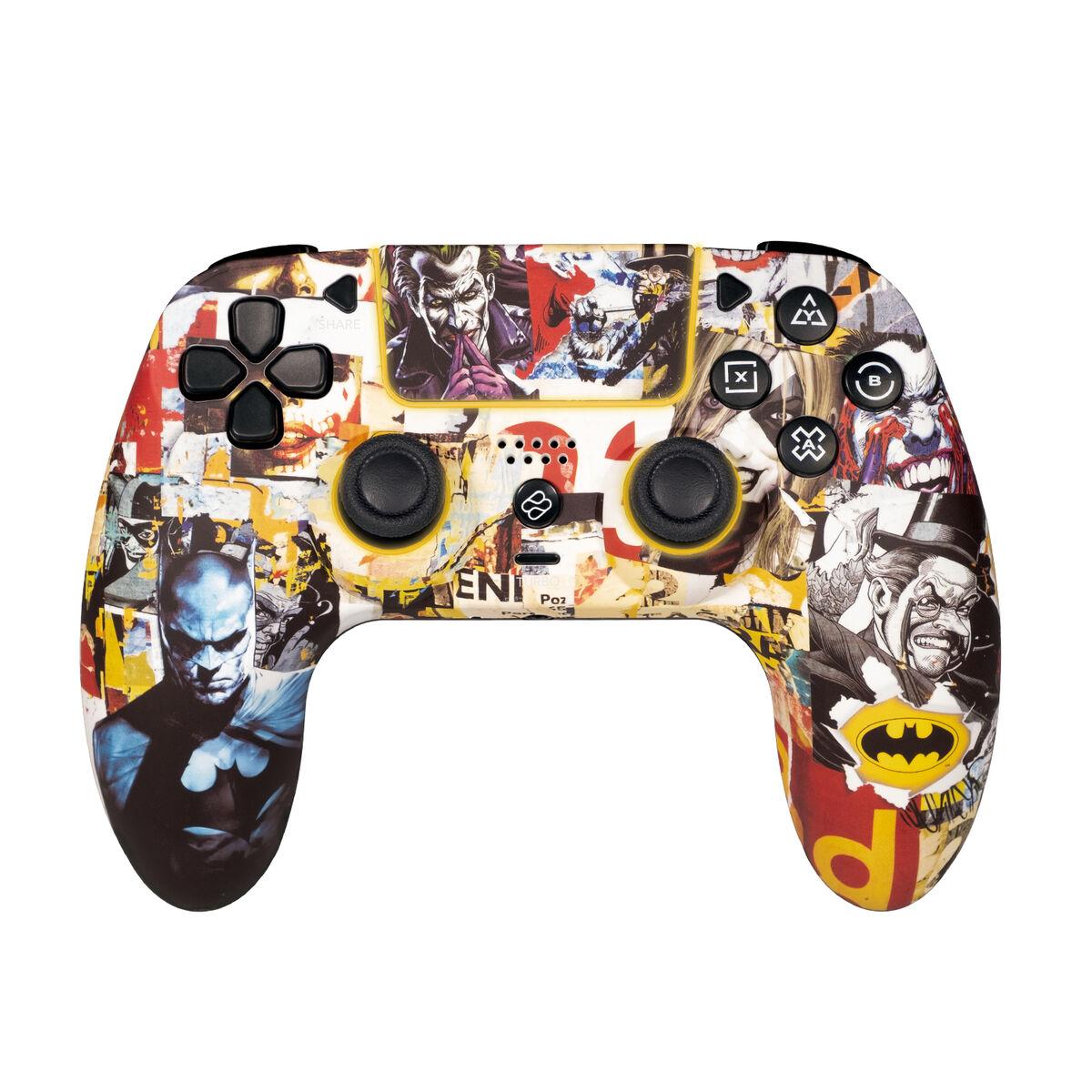 Controller Fr Tec Batman fra Fr-tec