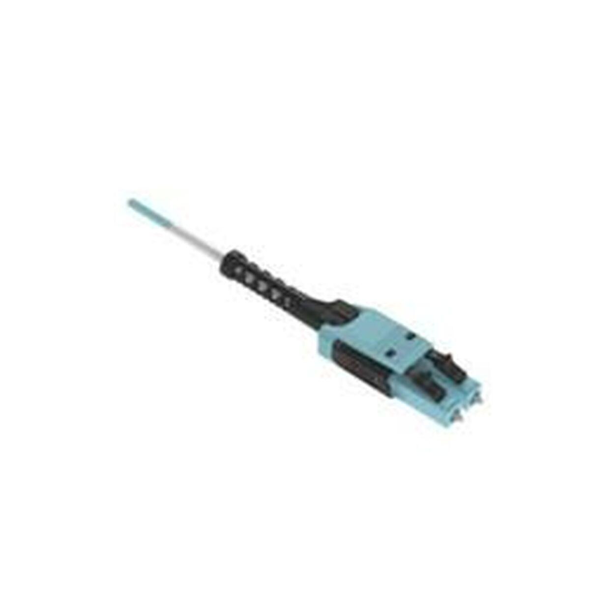 Kabel Om4   Fz2rlu1u1onm003 3 M Blå fra Panduit