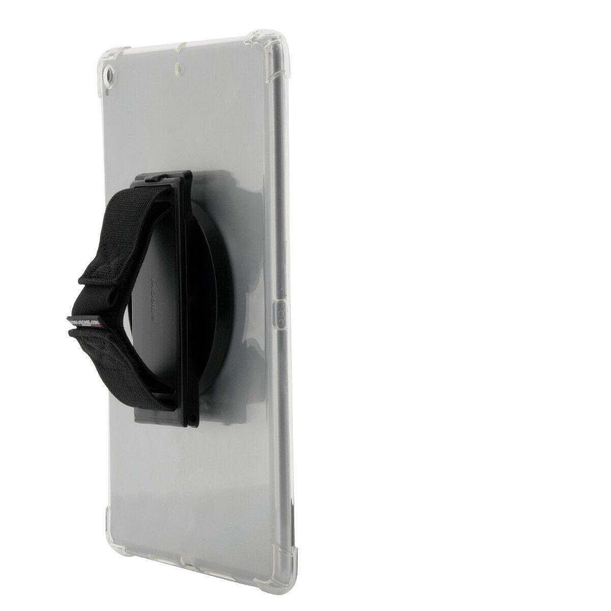 Holder   030005 Sort Plastik fra Mobilis
