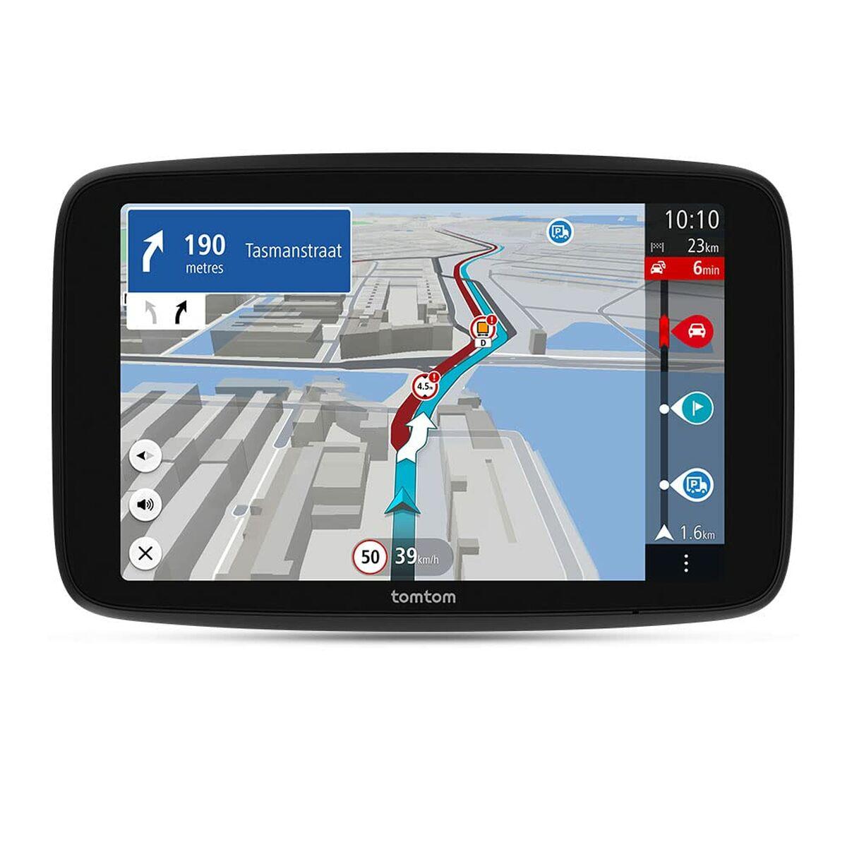 Gps   1yd6.002.20 fra Tomtom