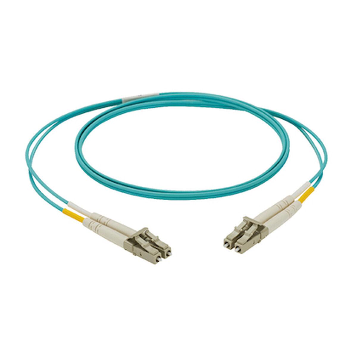 Kabel Med Optisk Fiber   Nkfpx2elllsm005 5 M fra Panduit