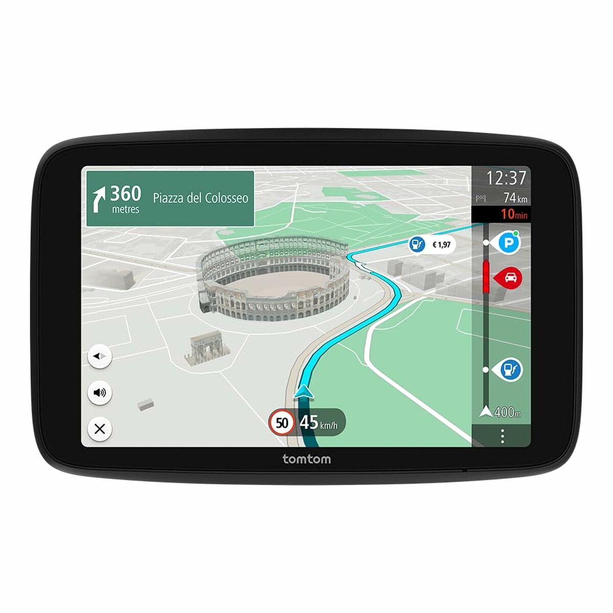 Gps   1yd7.002.00 fra Tomtom