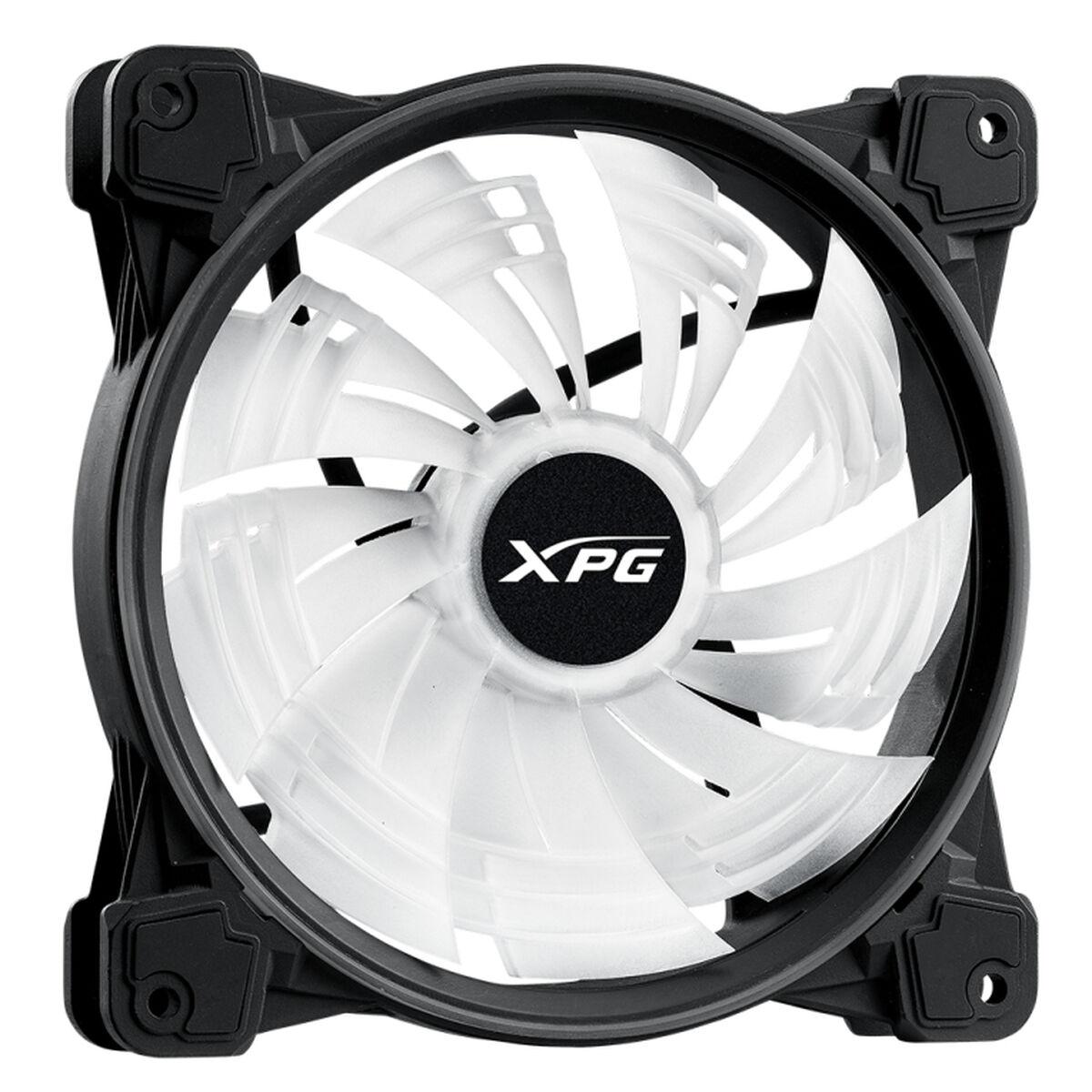 Boxventilator   Argb fra Xpg