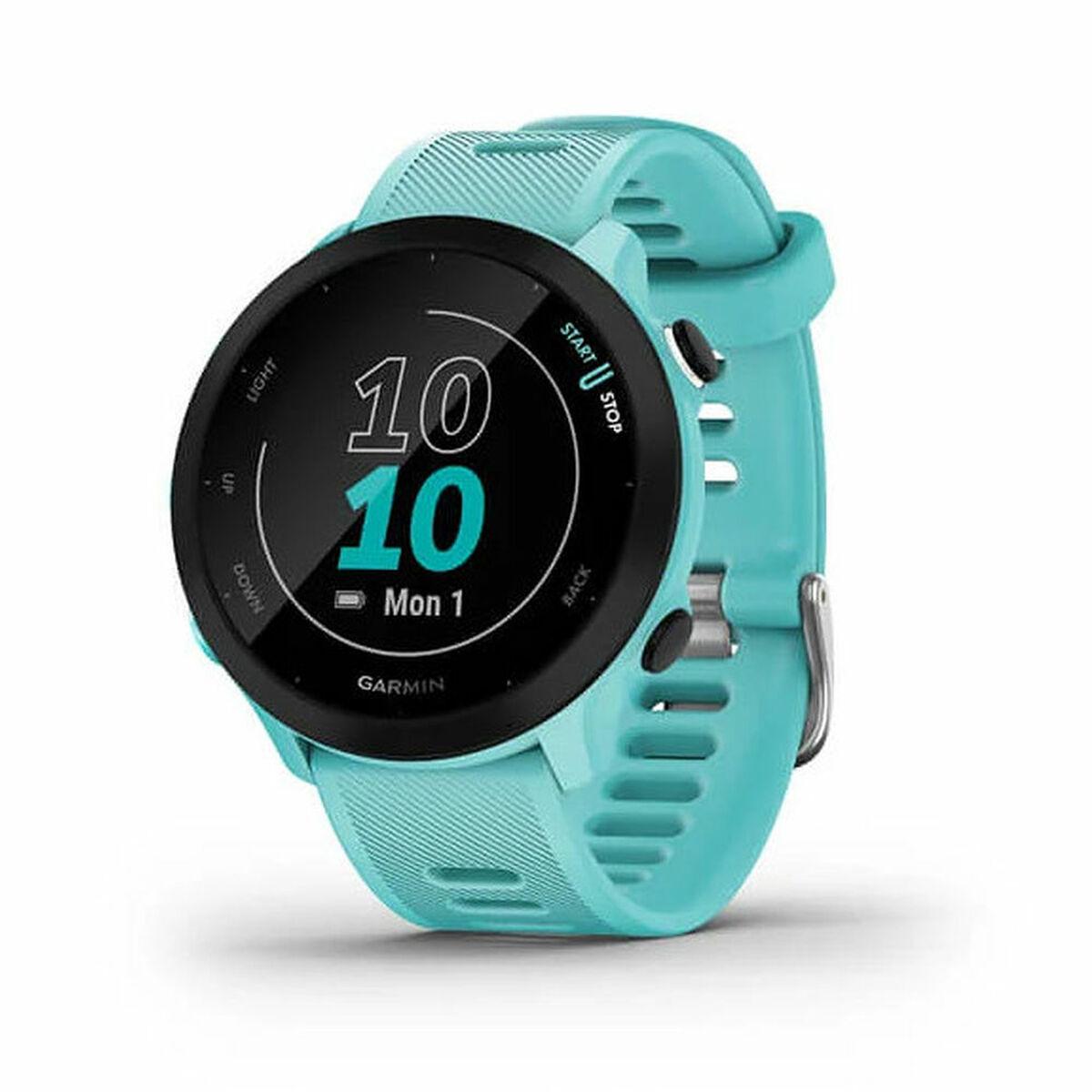 Smartwatch   010 02562 12 Blå Grøn Turkisblå 1,04" fra Garmin