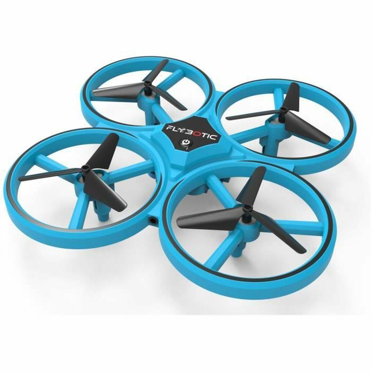 Drone   Flashing Drone fra Flybotic