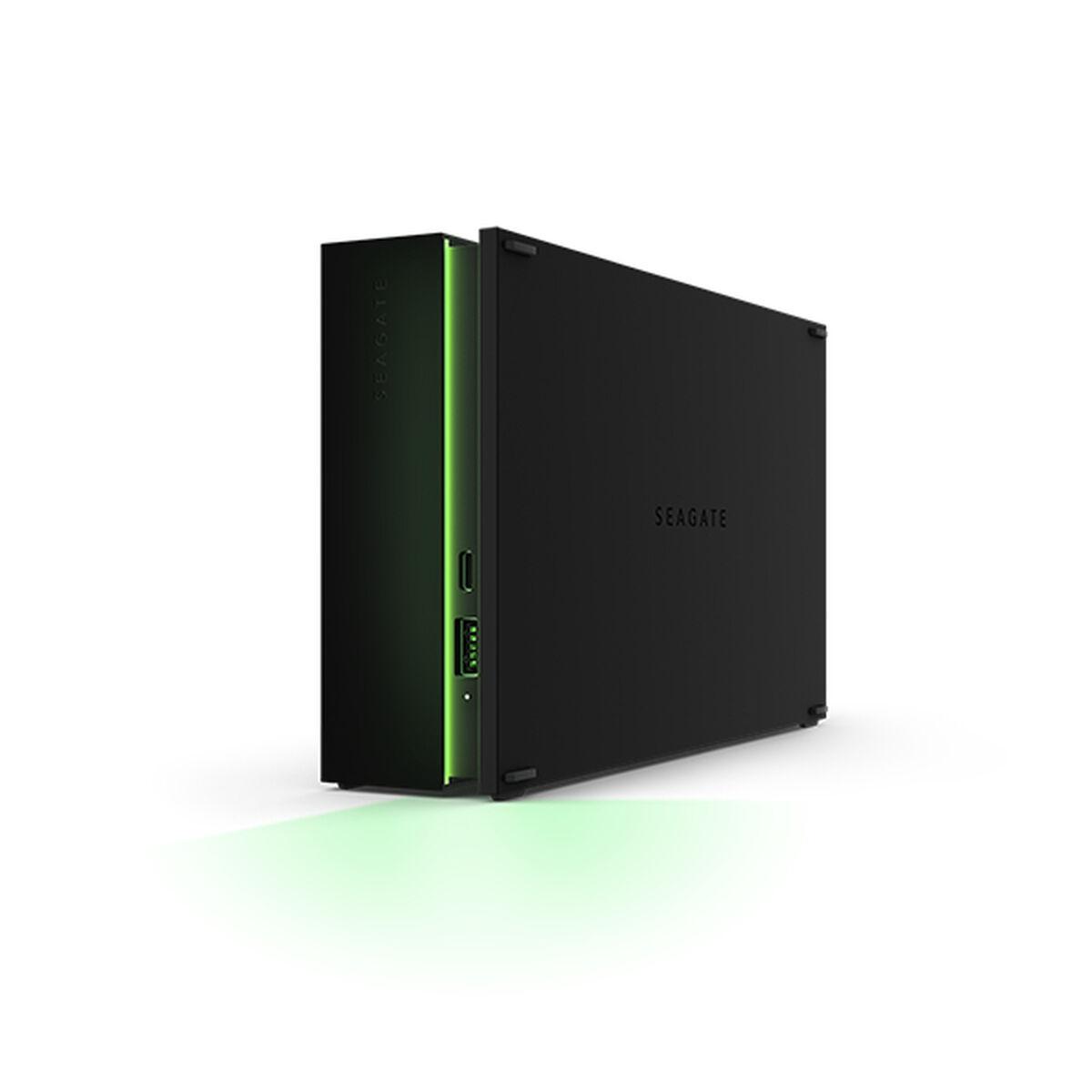 Ekstern Harddisk   Stkw8000400 8 Tb fra Seagate