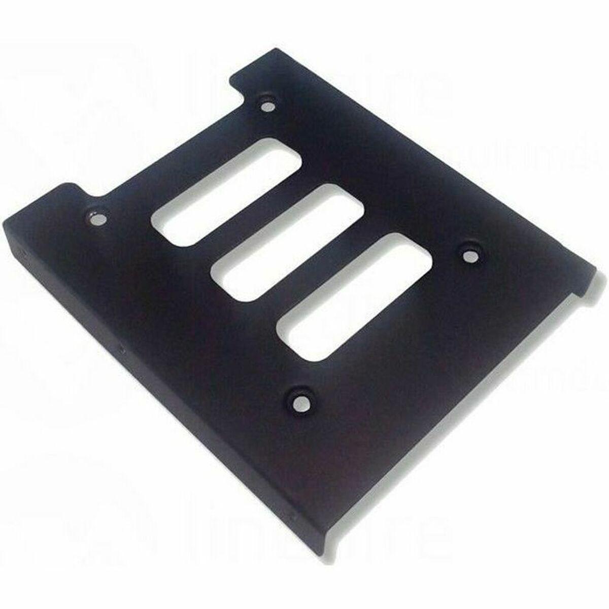 Stop Indstillelig   Lasd30 Harddisk Sort 2,5" fra Lineaire