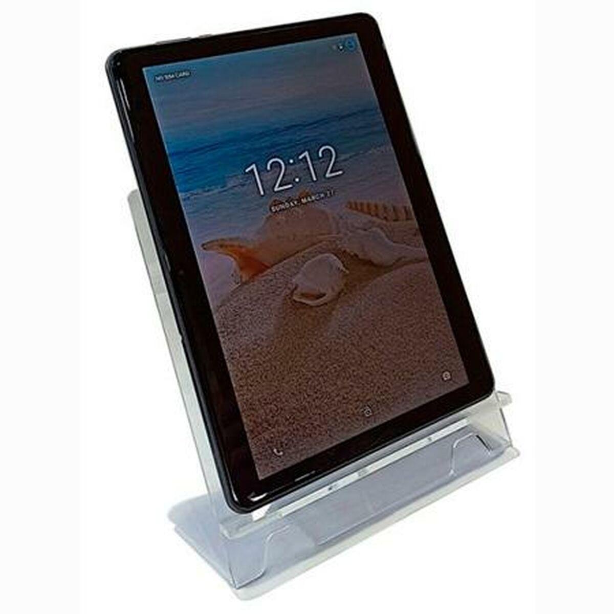 Tablet Holder   Gennemsigtig 7,8 X 1,8 X 18,9 Cm fra Archivo 2000