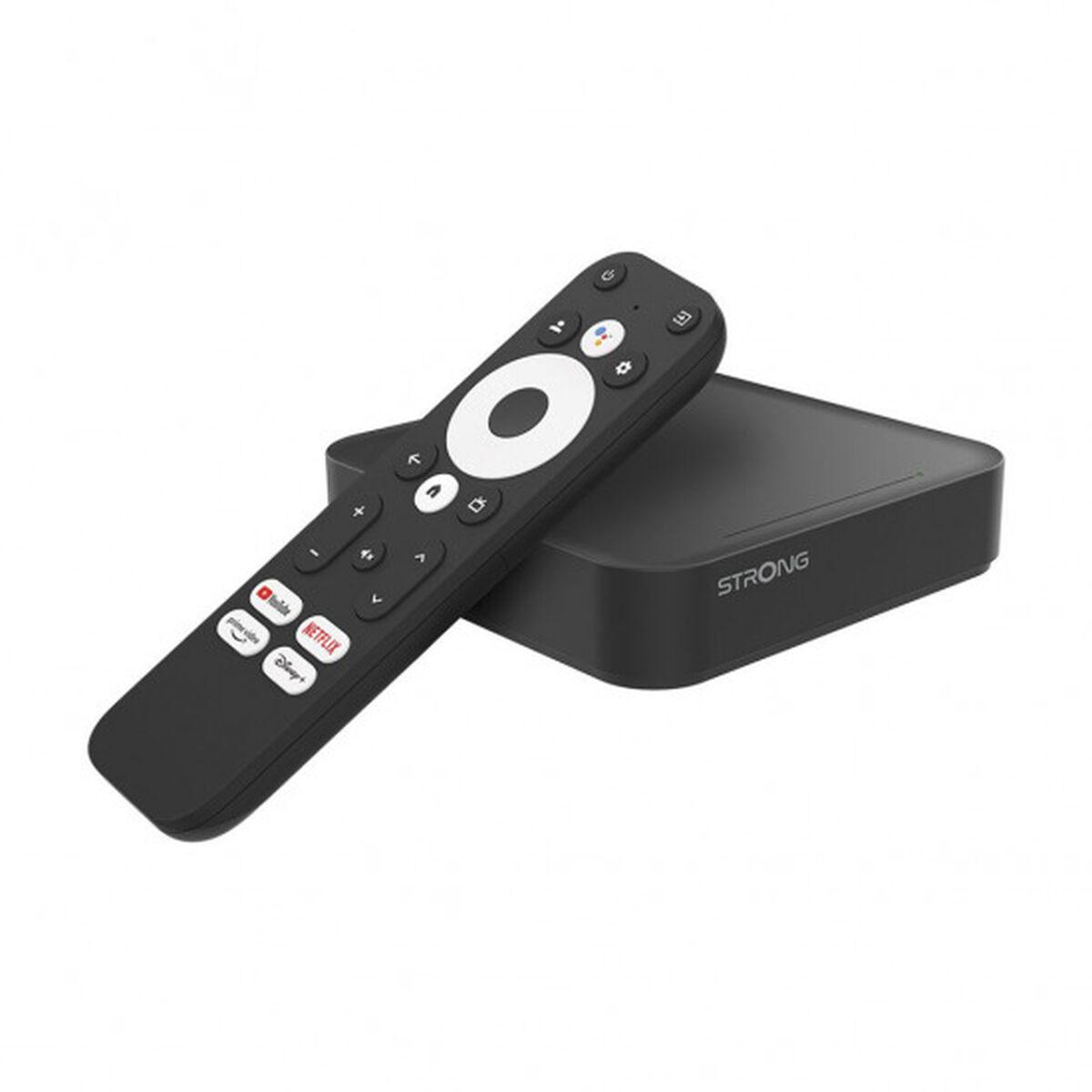 Smart Tv Adapter   Leap S3 fra Strong