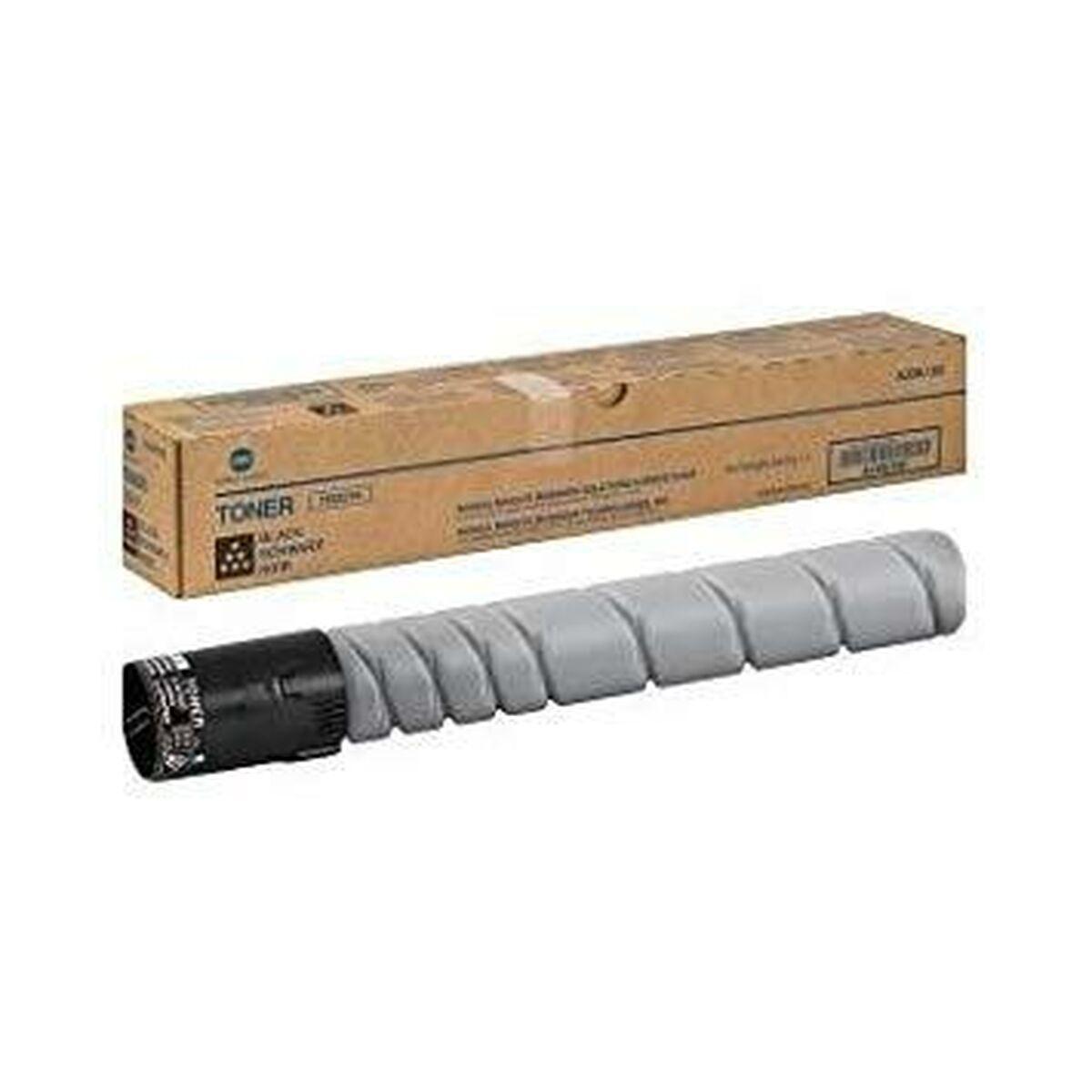 Toner   A8da150 Sort fra Konica Minolta