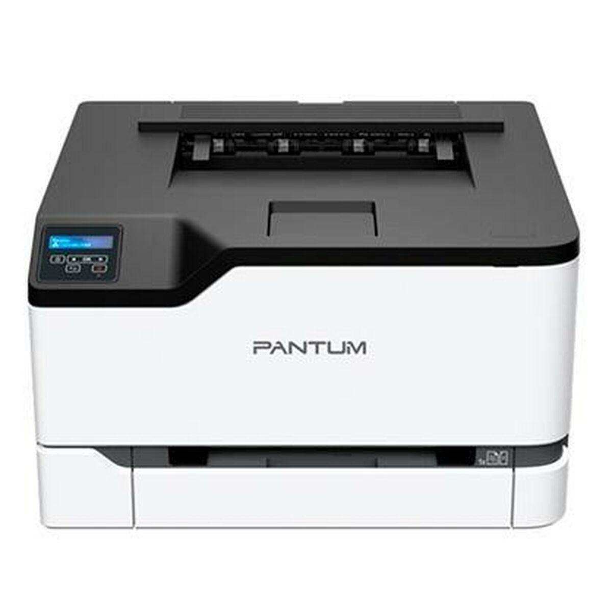 Laser Printer   Cp2200dw fra Pantum