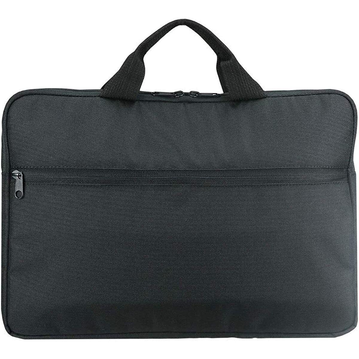 Laptop Case   003059 Sort 14" fra Mobilis