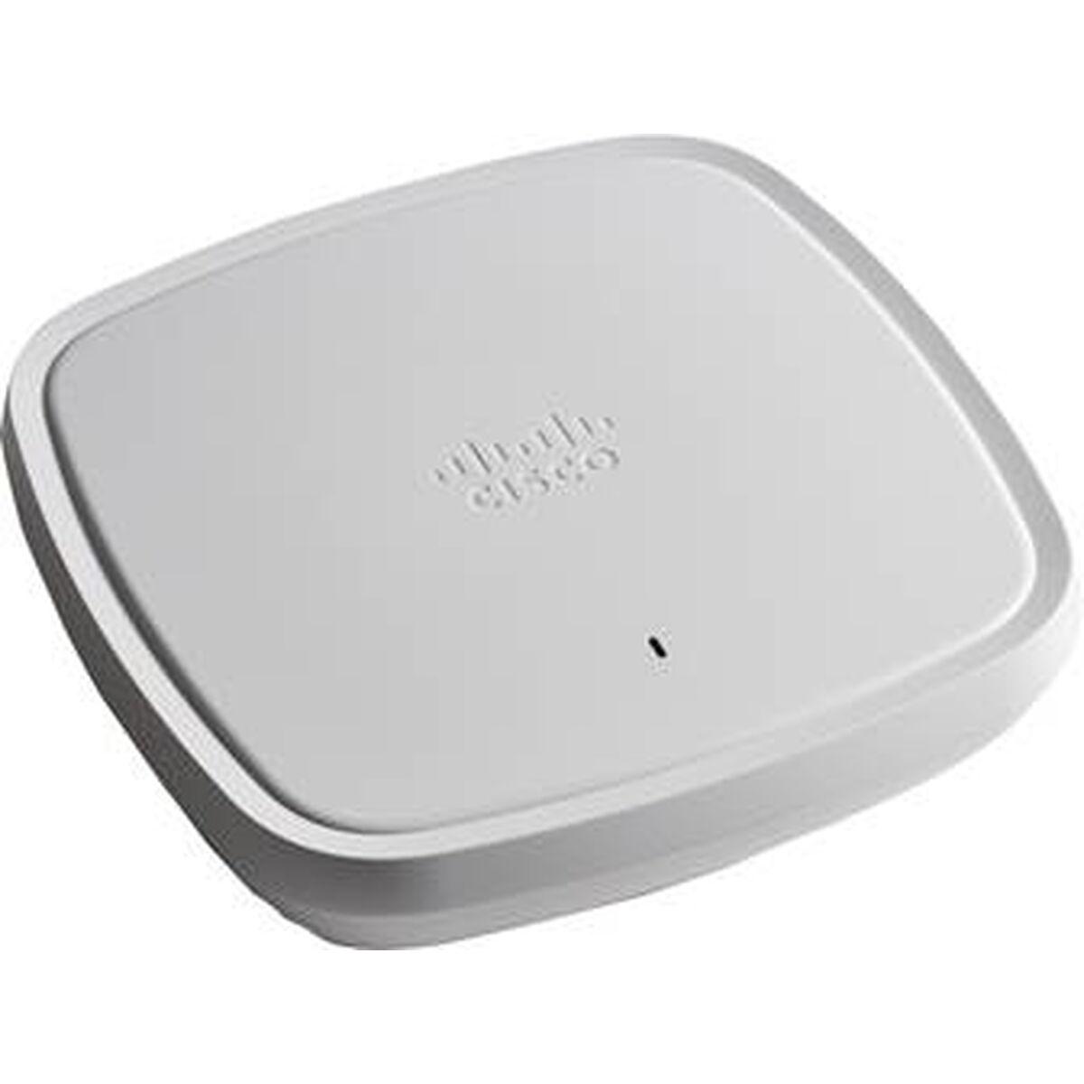 Adgangspunkt   C9115axe E Grå fra Cisco