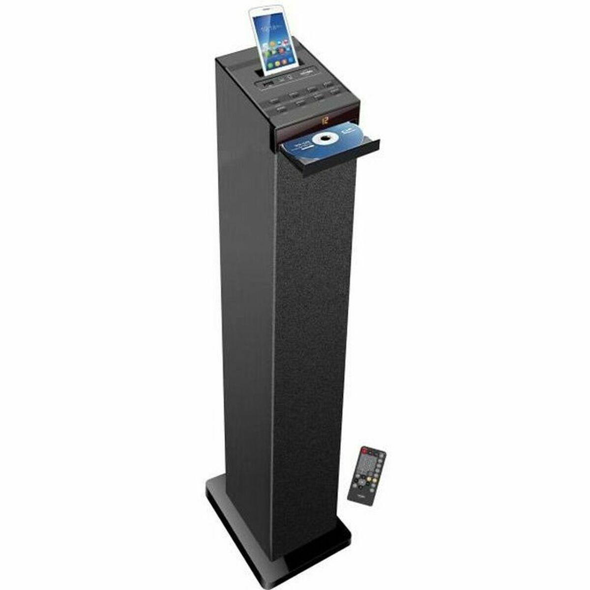 Højttaler   Hp32cd Bth 15 W fra Inovalley