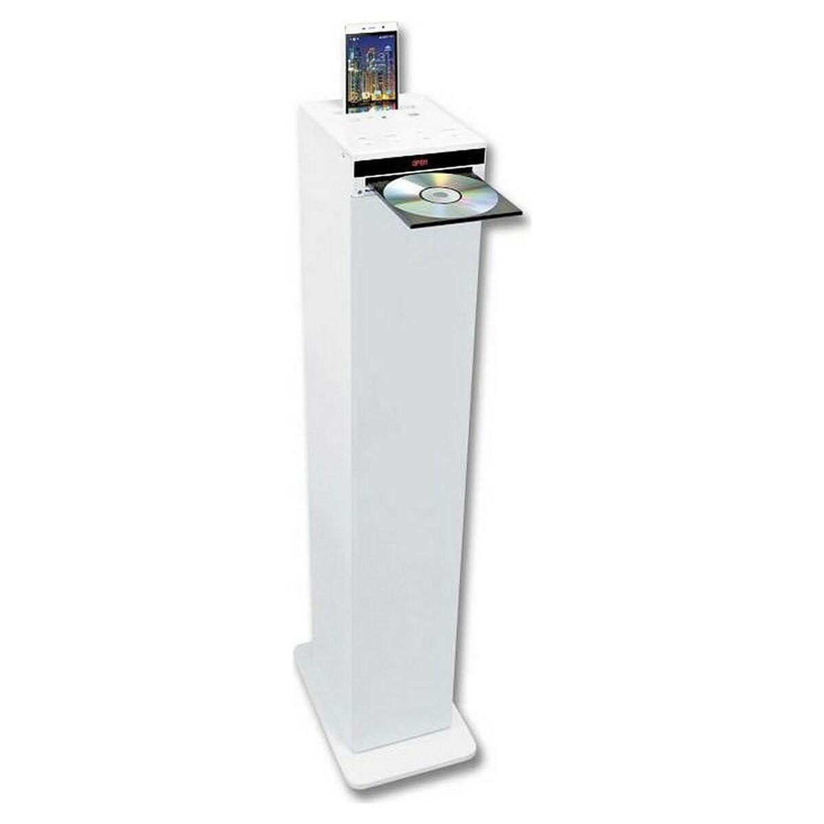 Cd Mp3 Afspiller   Hp32 Cd W fra Inovalley