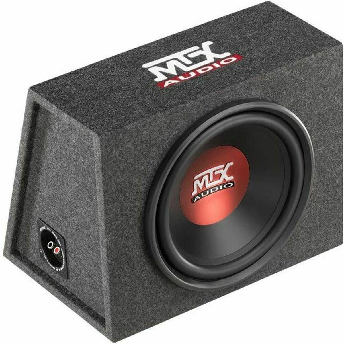 Subwoofer   1515730 Sort fra Mtx Audio