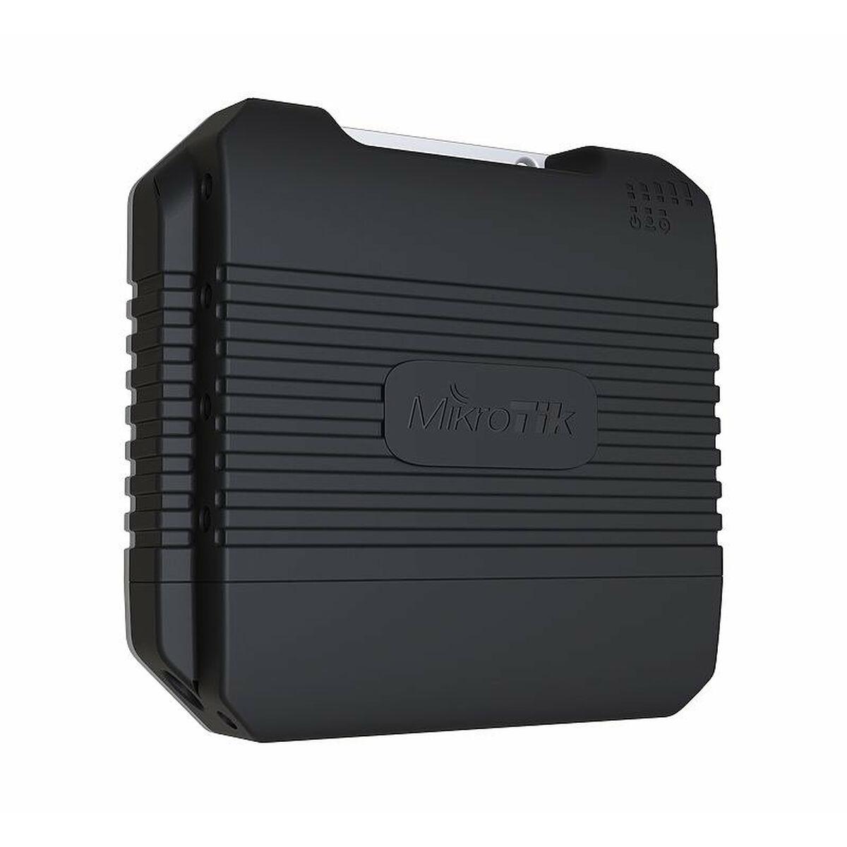 Router   Rbltap 2hnd&r11e Lte fra Mikrotik