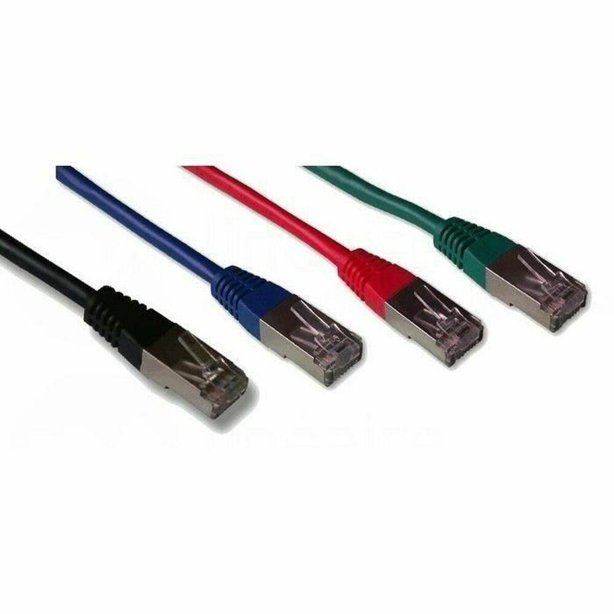 Kategori 6 Hard Ftp Rj45 Kabel   fra Lineaire