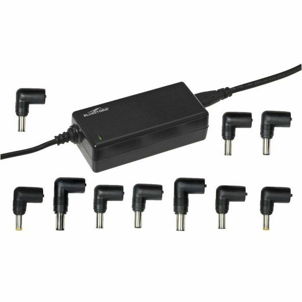 Laptop Oplader   Bs Pw Nb 65 2 Universal 10 I 1 65 W fra Bluestork