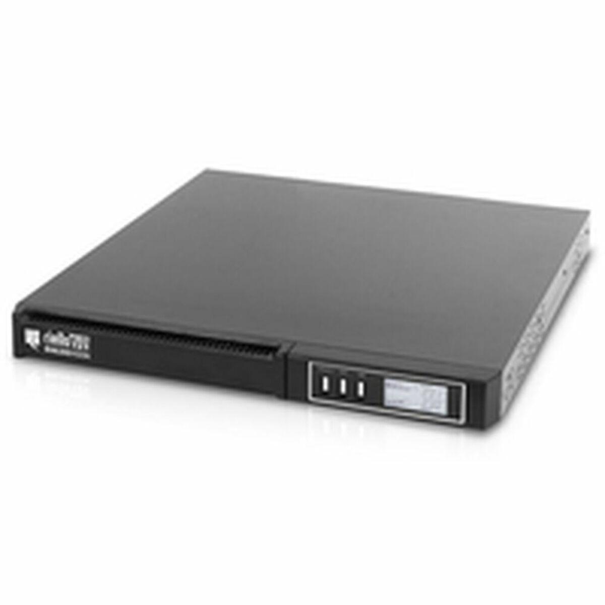 Interaktiv Ups   Dialog Vision 1100 Va 740 W fra Riello