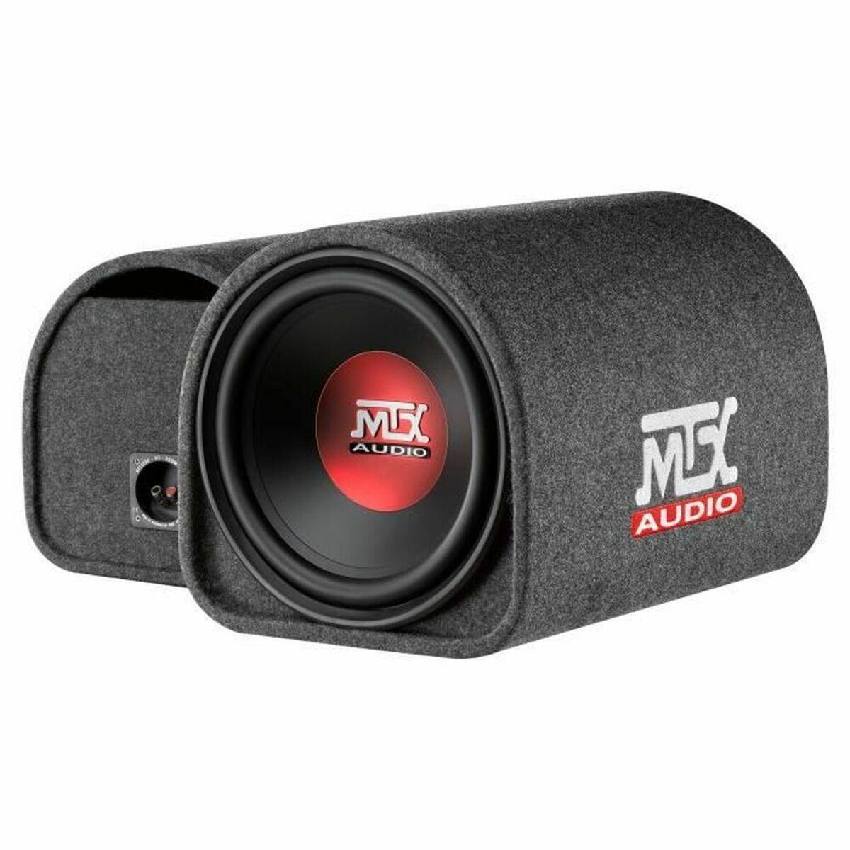 Subwoofer   Rtt12av Sort fra Mtx Audio