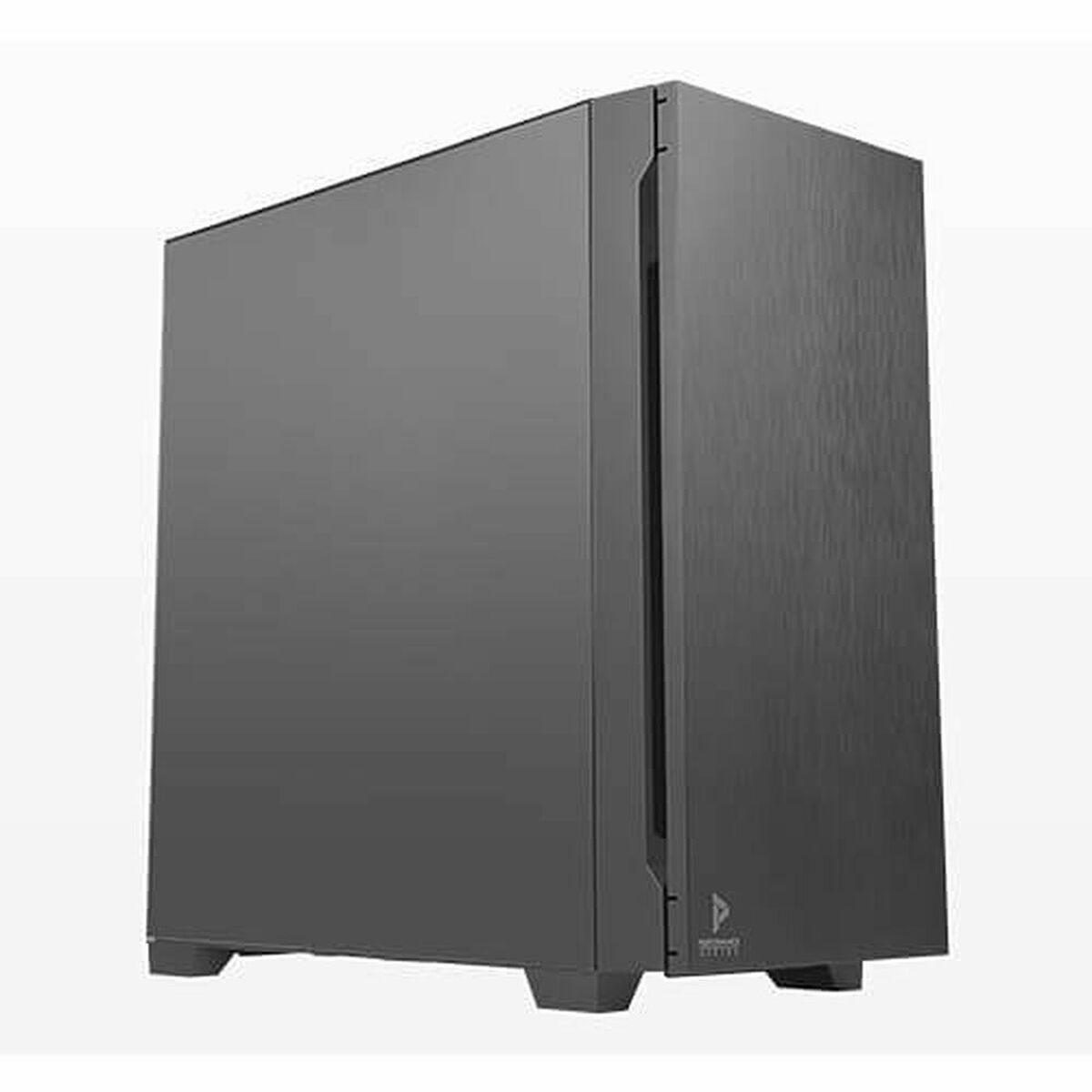 Atx Semi Tårn Kasse   P10c fra Antec