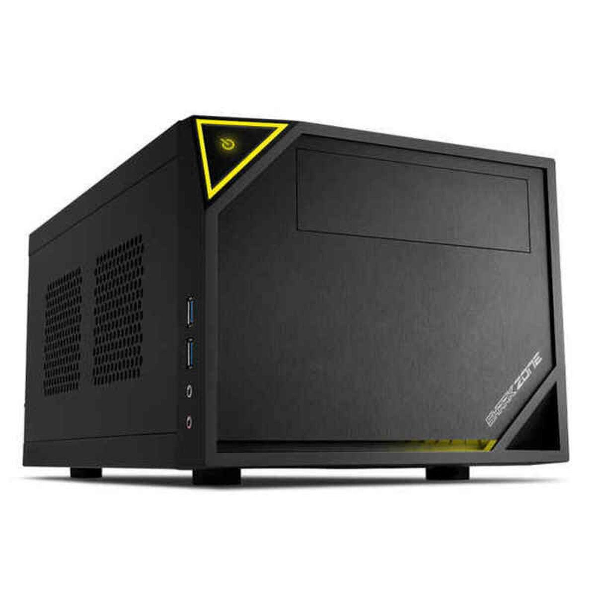 Atx Semi Tårn Kasse   4044951016426 fra Sharkoon
