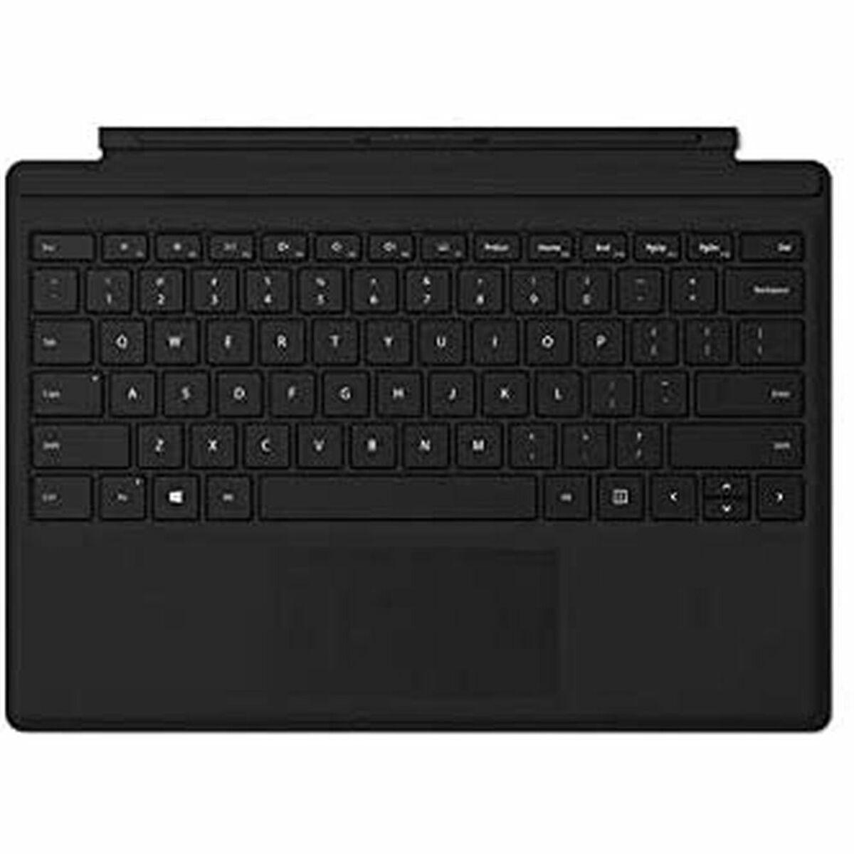 Bluetooth Tastatur   Kcn 00034 Spansk Qwerty fra Microsoft