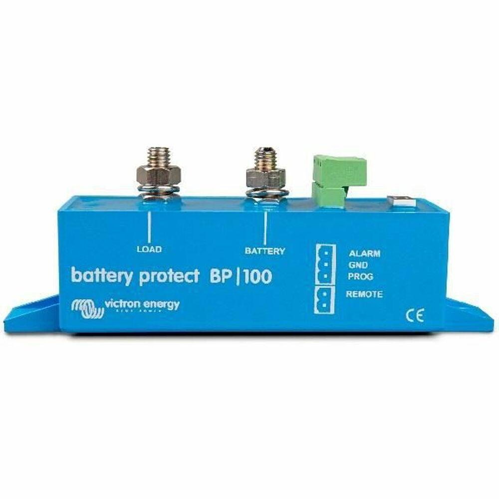 Protektor   12 24 V 100 A fra Victron Energy