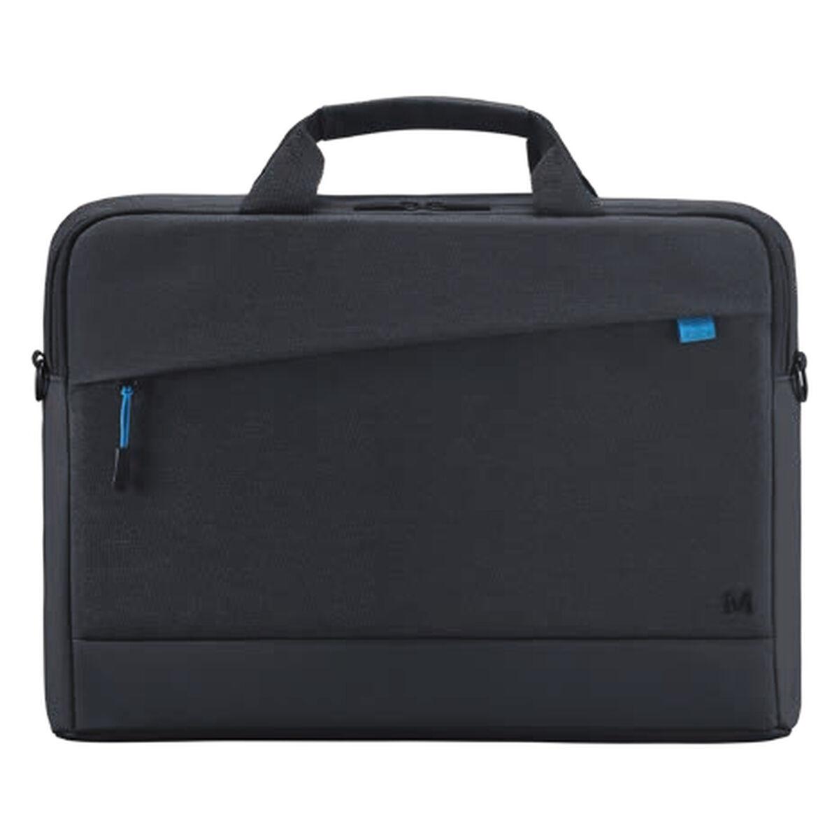 Laptop Case   025022 Sort 14" fra Mobilis