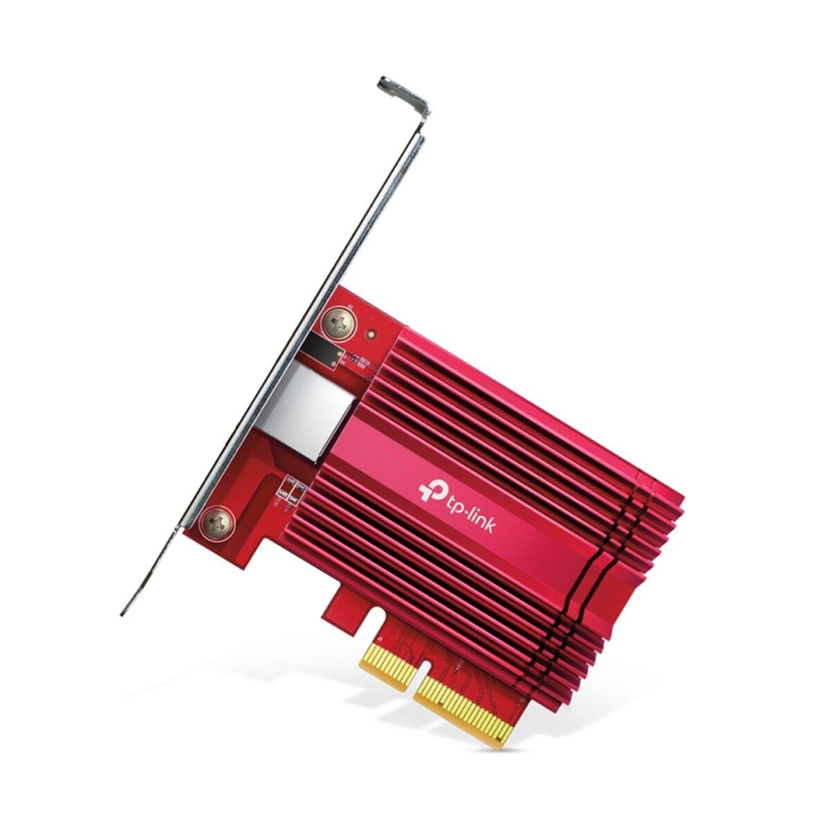 Netværkskort Tp Link Tx401 fra Tp-link