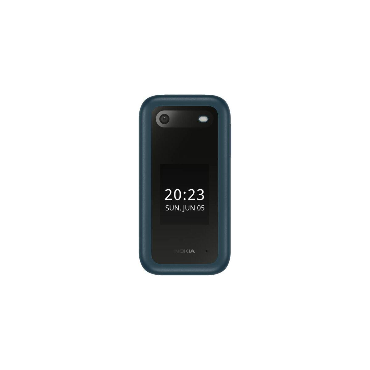 Mobiltelefon   2660 Flip 2,8" 4g Lte fra Nokia