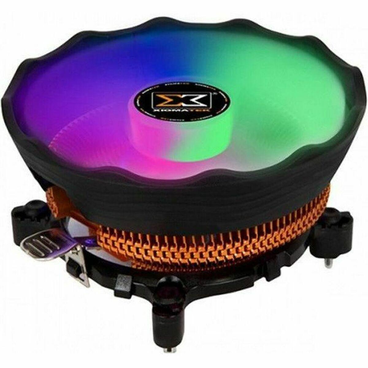 Cpu Køler   En42296    fra Xigmatek