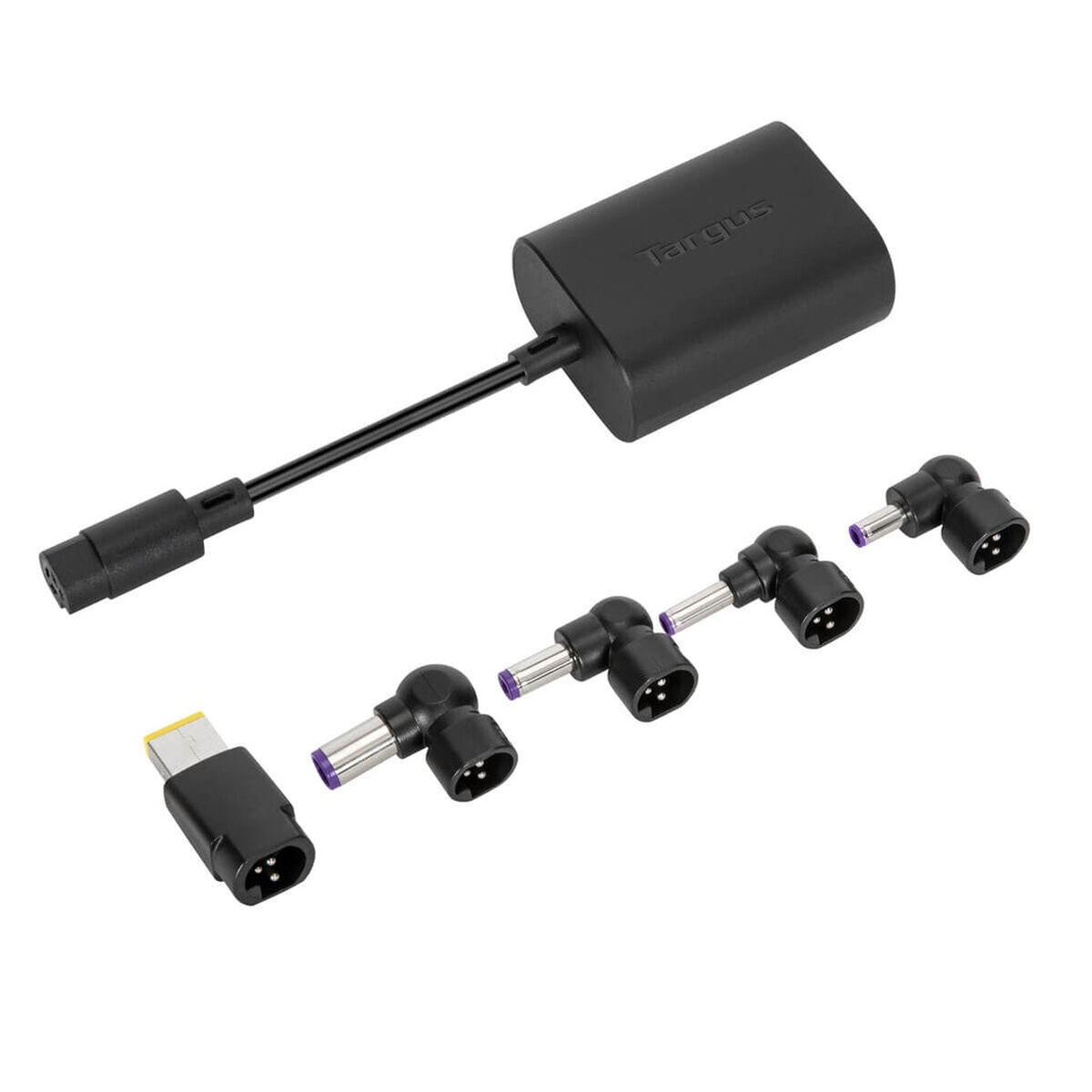 Adapter   Usb C Legacy Power Adapter Set fra Targus